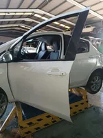 Toyota Yaris Priekinės durys 