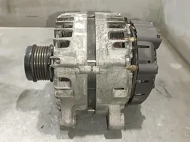 Peugeot 2008 I Alternator 9810525380