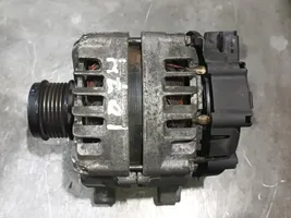 Peugeot 2008 I Alternator 9810525380