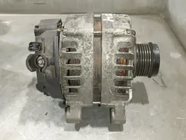 Peugeot 2008 I Alternator 9810525380