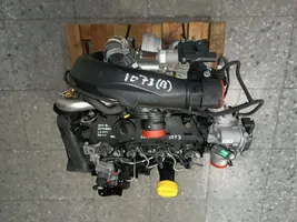 Renault Sandero I Moteur K9KC6