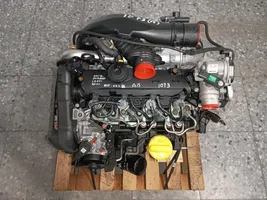 Renault Sandero I Moteur K9KC6