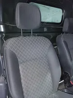 Renault Kangoo I Etumatkustajan istuin 