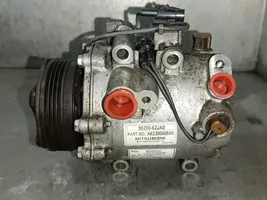 Suzuki Swift Ilmastointilaitteen kompressorin pumppu (A/C) 9520062JA0