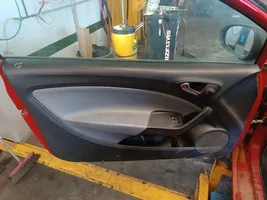 Seat Ibiza IV (6J,6P) Rivestimento del pannello della portiera anteriore 