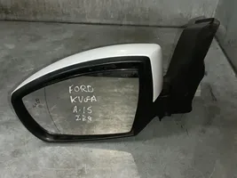 Ford Kuga I Spogulis (elektriski vadāms) 