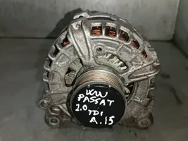 Volkswagen PASSAT Generatore/alternatore 03L903024F