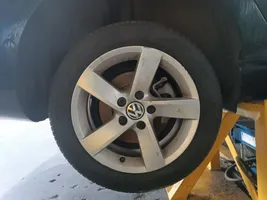 Volkswagen PASSAT R22 alloy rim 