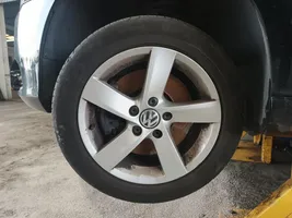 Volkswagen PASSAT Обод (ободья) колеса из легкого сплава R 22 