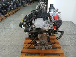 Volkswagen PASSAT Engine CFF