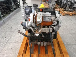 Volkswagen PASSAT Engine CFF