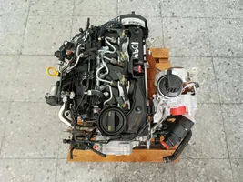 Volkswagen PASSAT Engine CFF