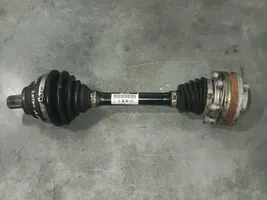 Volkswagen PASSAT Drive shaft (set) 1K0407271NT