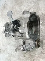 Volkswagen Jetta V Manual 5 speed gearbox LHW