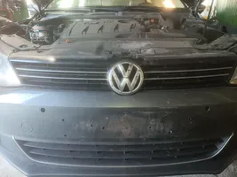 Volkswagen Jetta V Etusäleikkö 