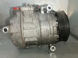 Mercedes-Benz C W203 Compressore aria condizionata (A/C) (pompa) A0002309011