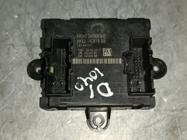 Land Rover Evoque I Sterownik / Moduł ECU HK8314D618