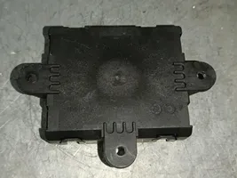 Land Rover Evoque I Sterownik / Moduł ECU HK8314D618