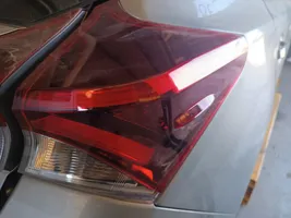 Toyota Auris E180 Lampa tylna 