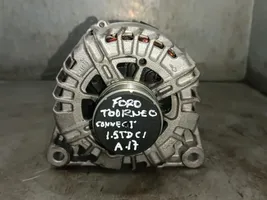 Ford Grand Tourneo Connect Generaattori/laturi LRA03470