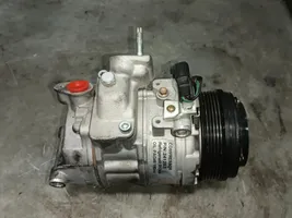 Ford Grand Tourneo Connect Ilmastointilaitteen kompressorin pumppu (A/C) 241253
