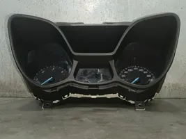 Ford Grand Tourneo Connect Spidometrs (instrumentu panelī) FT1T10849GF