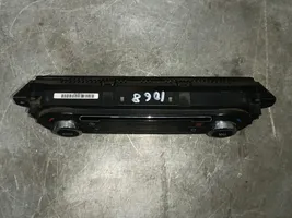 Ford Grand Tourneo Connect Gaisa kondicioniera / klimata kontroles / salona apsildes vadības bloks (salonā) DT1T18C612
