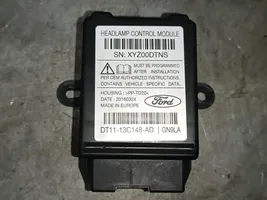 Ford Grand Tourneo Connect Sterownik / Moduł ECU DT1113C148AD