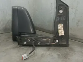 Ford Grand Tourneo Connect Etuoven sähköinen sivupeili 