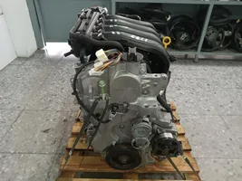 Nissan Qashqai Moottori MR20