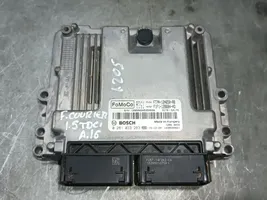 Ford Transit Sterownik / Moduł ECU 0281033283