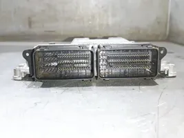 Ford Transit Sterownik / Moduł ECU 0281033283