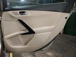 Peugeot 508 RXH Rivestimento del pannello della portiera posteriore 