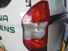 Ford Transit Rear/tail lights ET7613404AF