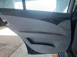 Mercedes-Benz E W211 Rivestimento del pannello della portiera posteriore 