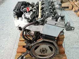 Mercedes-Benz E W211 Moteur 647961