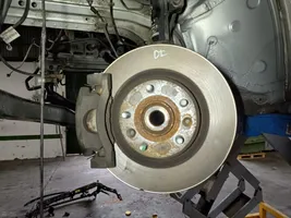 Nissan Qashqai Front brake caliper 