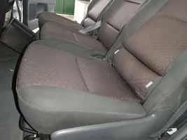 Toyota Verso Juego del asiento 