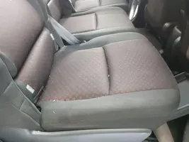 Toyota Verso Juego del asiento 