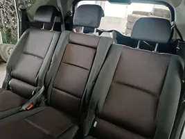 Toyota Verso Sėdynių komplektas 