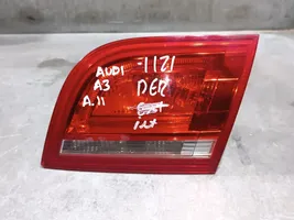 Audi A3 S3 8P Feux arrière / postérieurs 8F4945094D