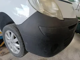 Renault Kangoo I Zderzak przedni 