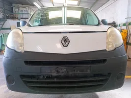 Renault Kangoo I Paraurti anteriore 