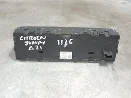 Citroen Jumpy Комплект ручек 98120819ZD