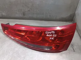 Audi Q3 8U Luci posteriori 8U0945094