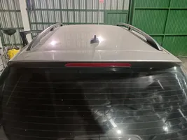 Volkswagen PASSAT Tailgate/trunk spoiler 