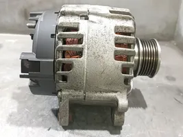 Volkswagen PASSAT Generatore/alternatore 03L903023B