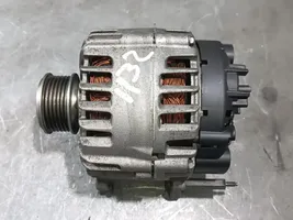 Volkswagen PASSAT Alternator 03L903023B