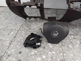 Volkswagen PASSAT Poduszki powietrzne Airbag / Komplet 3C1819634H