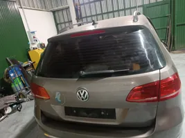 Volkswagen PASSAT Galinis dangtis (bagažinės) 